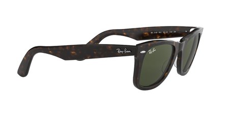 RAY-BAN RB 2140 902 54 ORIGINAL WAYFARER CLASSIC  Unisex Köşeli Güneş Gözlüğü