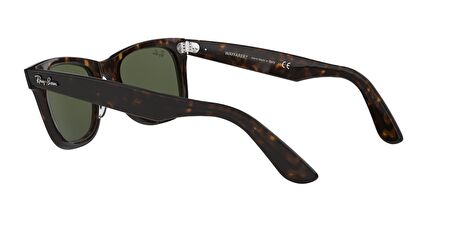 RAY-BAN RB 2140 902 54 ORIGINAL WAYFARER CLASSIC  Unisex Köşeli Güneş Gözlüğü