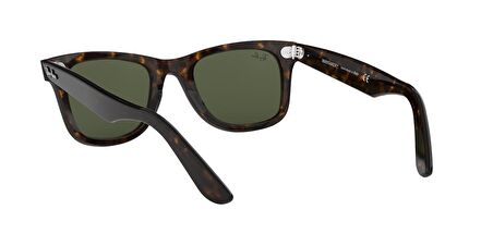 RAY-BAN RB 2140 902 54 ORIGINAL WAYFARER CLASSIC  Unisex Köşeli Güneş Gözlüğü