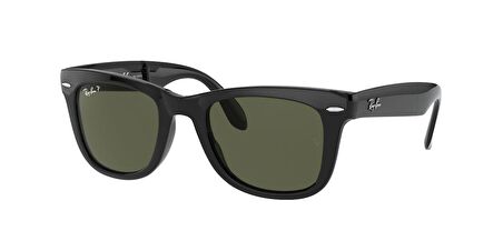 Ray-Ban RB 4105 601/58 50 WAYFARER FOLDING CLASSIC Erkek Katlanır Gözlük