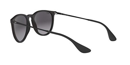 RAY-BAN RB 4171 622/8G 54 ERIKA CLASSIC  Unisex Yuvarlak Güneş Gözlüğü