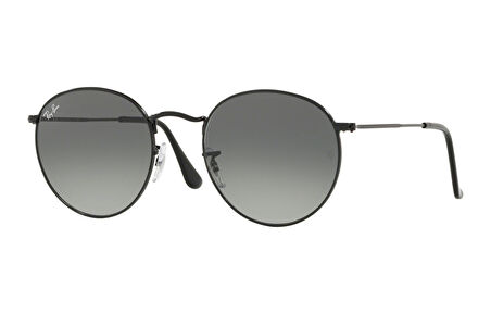 Ray-Ban RB 3447 002/71 Unisex Güneş Gözlüğü
