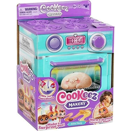 Cookeez Fırın Mis&sıcak Sürpriz Çörek 23500