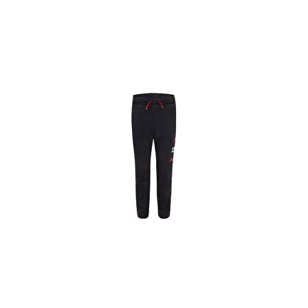 Jordan Elevated Classıc Ft Pants Çocuk Eşofman Altı 95B211-023 Siyah