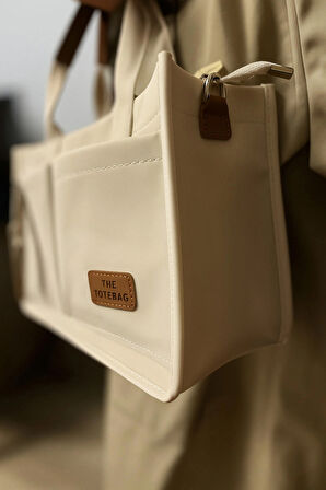 Urban Essence El Ve Omuz Çantası