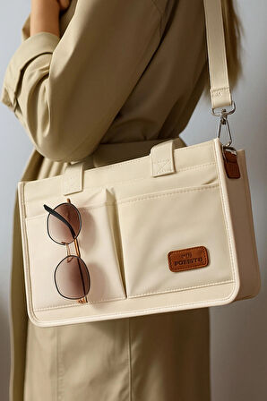 Urban Essence El Ve Omuz Çantası