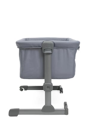 Chicco Next2me Essential Anne Yanı Beşik Stone Re_lux (Teşhir-Outlet Ürün)