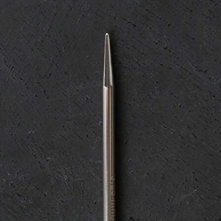 Addi CrasyTrio 3 lü 5 Mm 21 Cm Misinalı Çorap Şişi