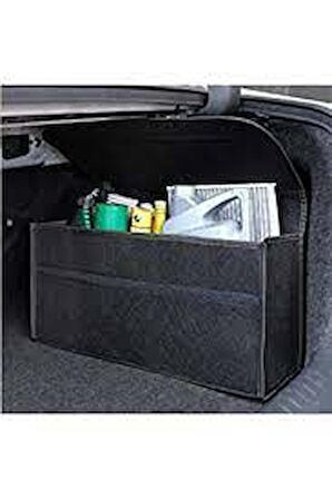Hyundai H100 uyumlu bagaj için erzak eşya çantası - Halı
