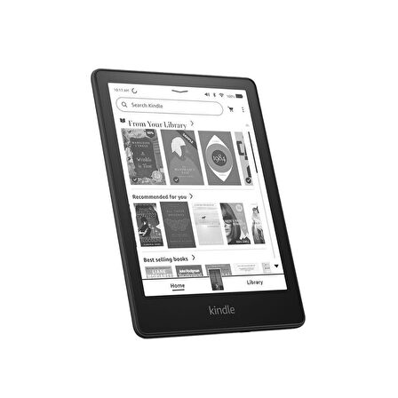 Amazon Kindle Paperwhite 5 (2021) 16GB 6.8" E-Kitap Okuyucu Black