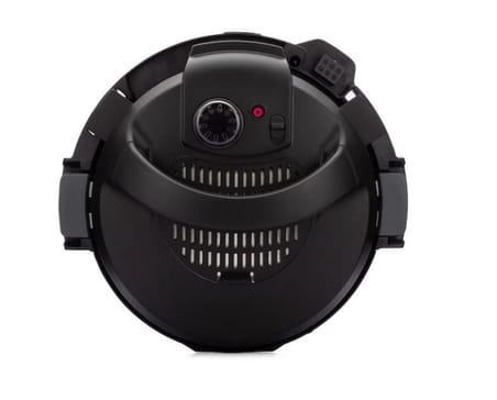 Instant Pot Pro Crisp 8Qt (140-0027-01-EU) Çok Fonksiyonlu Pişirici ve Airfryer - 8 Litre, 1500W
