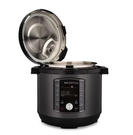 Instant Pot Pro Crisp 8Qt (140-0027-01-EU) Çok Fonksiyonlu Pişirici ve Airfryer - 8 Litre, 1500W