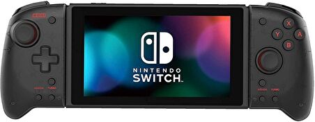 Nintendo Switch OLED Split Pad Pro Oyun Kolu Black