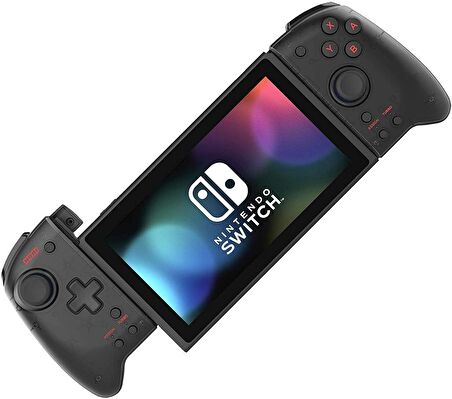 Nintendo Switch OLED Split Pad Pro Oyun Kolu Black