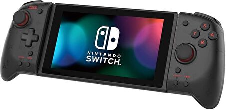 Nintendo Switch OLED Split Pad Pro Oyun Kolu Black