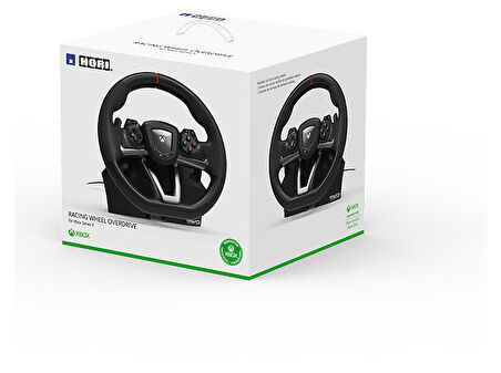 HORI Overdrive XBox & PC Yarış Direksiyonu