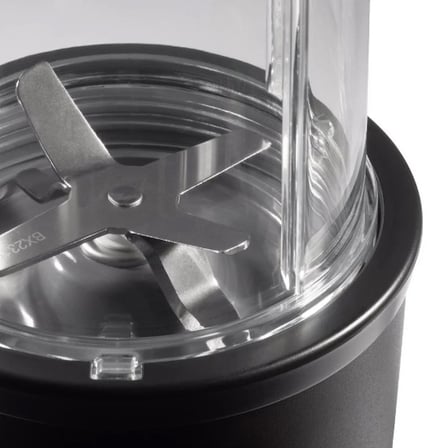 Nutribullet Pro NB907MAB Kişisel Blender Seti - Mat Siyah (900W, 1 Hız Kademesi, 5 Parça Aksesuar)