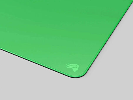 Glorious Green Screen Mouse Pad Xxl Extended - 36 x 18 Yeşil