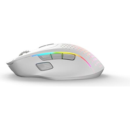  Glorious Model I 2 Kablosuz Oyuncu Mouse Beyaz