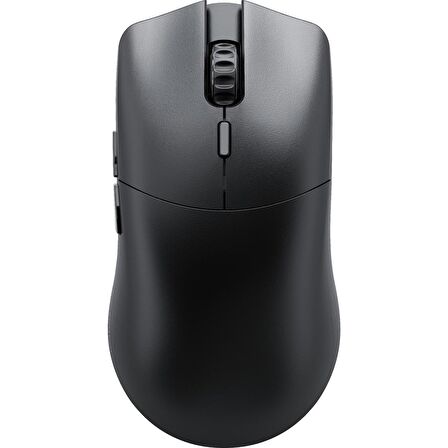 Model O 2 PRO 4K/8K Polling Siyah Kablosuz RGB Oyuncu Mouse