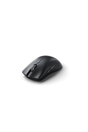 Model O 2 PRO 1K Polling Kablosuz RGB Oyuncu Mouse Siyah