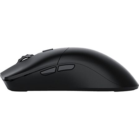 Model O 2 PRO 1K Polling Kablosuz RGB Oyuncu Mouse Siyah