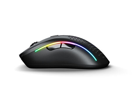 Glorious Model D 2 RGB 26000 DPI Kablolu Oyuncu Mouse