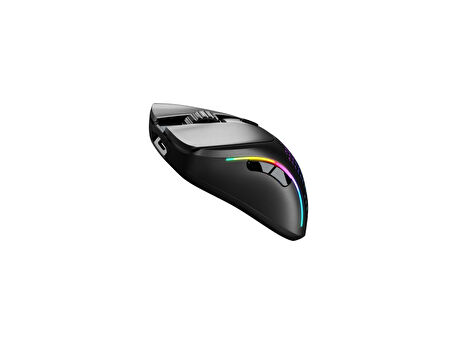 Glorious Model D 2 RGB 26000 DPI Kablolu Oyuncu Mouse