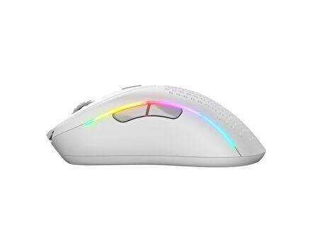 Glorious Model D 2 RGB 26000 DPI Kablolu Oyuncu Mouse