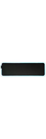 Gled Rgb Kumaş Oyuncu L Mousepad (Glo-Mp2-Gled-Le-B)