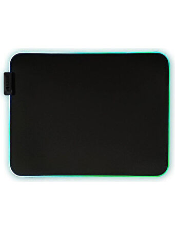 Gled Rgb Kumaş Oyuncu Xl Mousepad(Glo-Mp2-Gled-Xl-B)