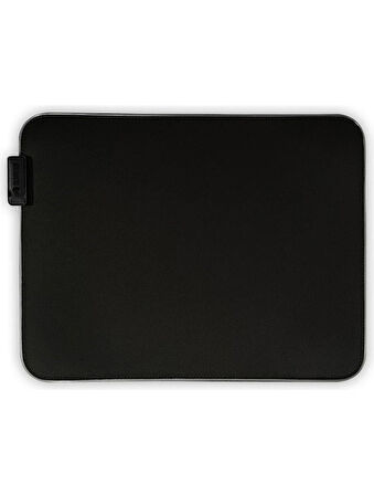 Gled Rgb Kumaş Oyuncu Xl Mousepad(Glo-Mp2-Gled-Xl-B)