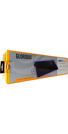 Gled Rgb Kumaş Oyuncu Xle Mouse(Glo-Mp2-Gled-Xle-B)