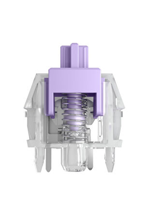 Glorious Mako Ultralight Yağlı Klavye Switch 110 Adet