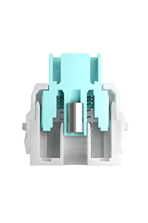 Glorious Lynx Hall Effect Mekanik Klavye Switch 36 Adet