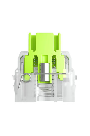 Glorious Raptor Hall Effect Mekanik Klavye Switch 36 Adet