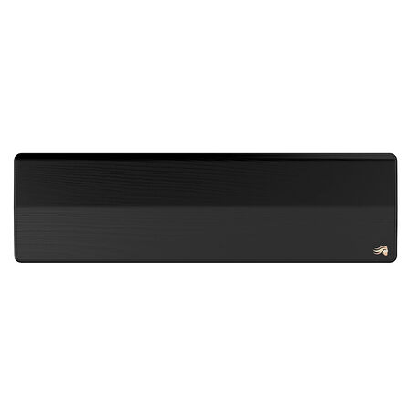 Glorious Ergonomik %87 TKL Ahşap Bilek Desteği