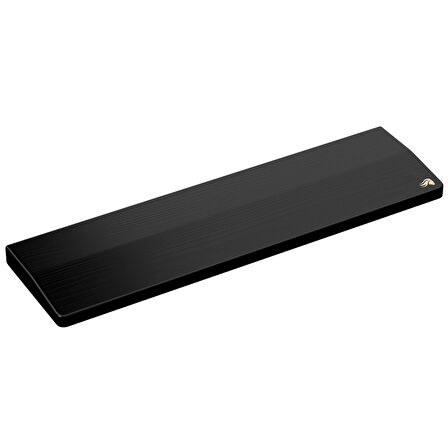Glorious Ergonomik %87 TKL Ahşap Bilek Desteği