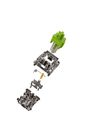 Glorious Raptor Standart Yağlı Klavye Switch 36 Adet