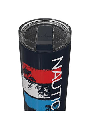 Nautica NTM02 Sport Tumbler Termos 946 ml Navy Sunset