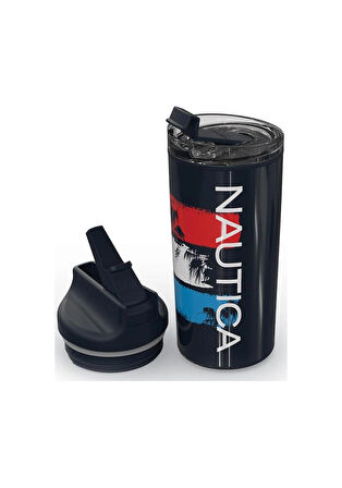 Nautica NTM02 Sport Tumbler Termos 946 ml Navy Sunset