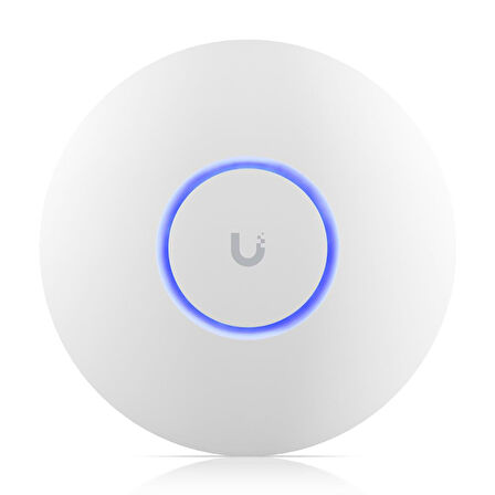 Ubiquiti UniFi U6+ DualBand Wi-Fi6 Access Point