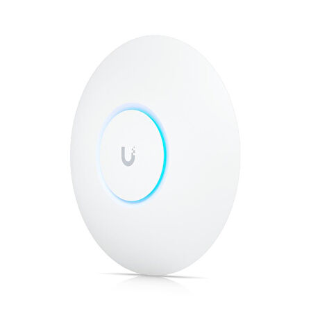 Ubiquiti UniFi U6+ DualBand Wi-Fi6 Access Point