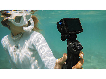 GOPRO GoPro Hero13 Black Aksiyon Kamerası + Aksesuar Kit