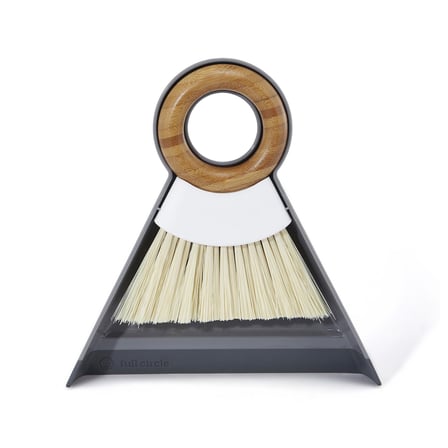 Circle El ve faraş FC14608 W mini, plastik, çok renkli