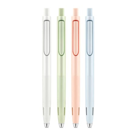 WRITECH W-0154 UP 0,5MM MAVİ JEL KALEM - 4'LÜ