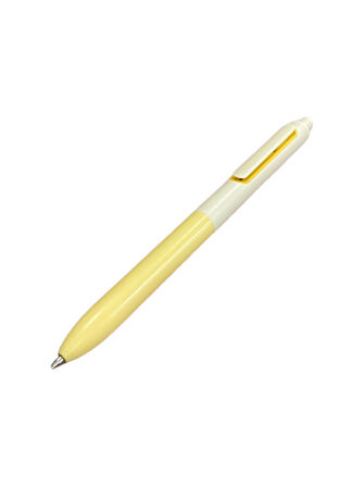 WRITECH W-5155 SPACE UP 0,7MM SARI GÖVDE VERSATİL KALEM -12'Lİ KUTU