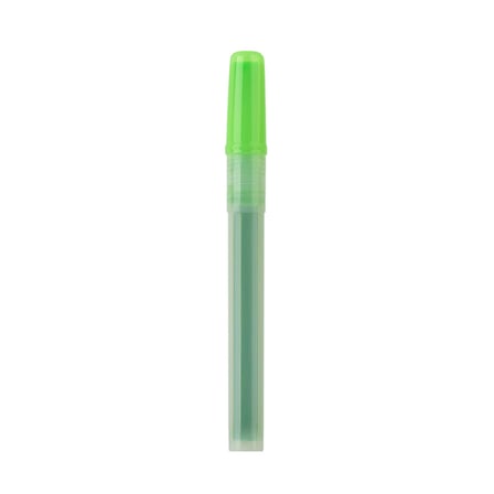 Writech W-805S Basmali Fosforlu Kalem Yedek Tüp Neon Yeşi̇L - 12'Li̇ Kutu