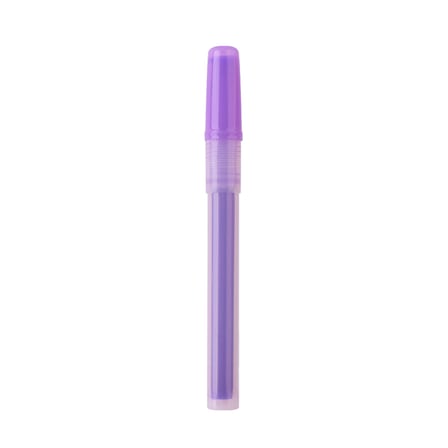 Writech W-805S Basmali Fosforlu Kalem Yedek Tüp Neon Mor - 12'Li̇ Kutu
