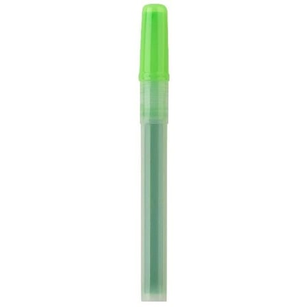 Writech W-805S Basmali Fosforlu Kalem Yedek Tüp Pastel Açik Yeşi̇L - 12'Li̇ Kutu
